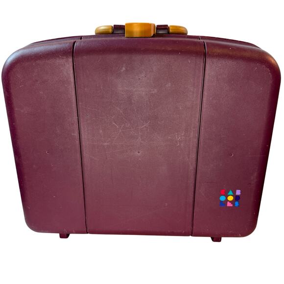 Vintage CABOODLES #2767 Vanity/Jewelry Box/Accessory Organizer - Picture 1 of 6